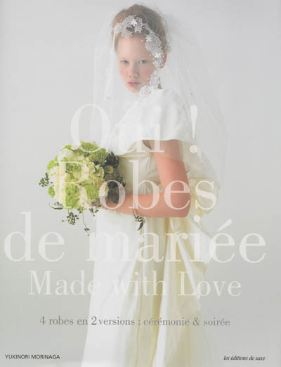 Oui ! : robes de mariée, made with love