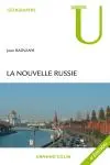 La nouvelle Russie