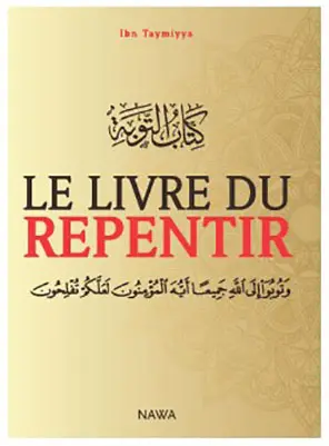 Le livre du repentir