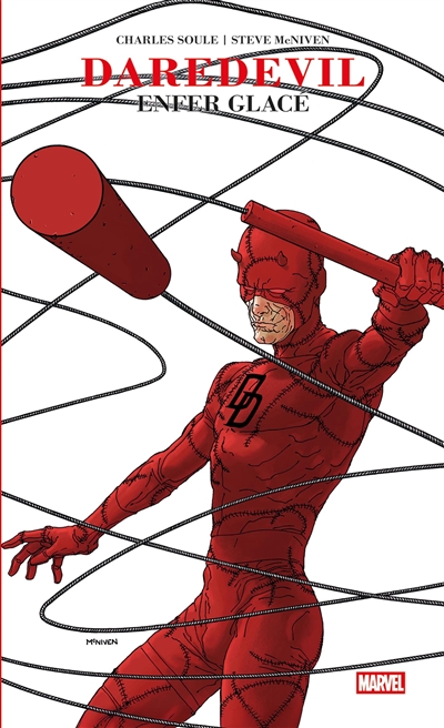 Daredevil. Enfer glacé
