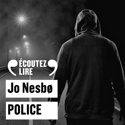 Une enquête de l'inspecteur Harry Hole. Police