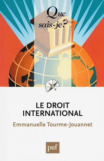 Le droit international