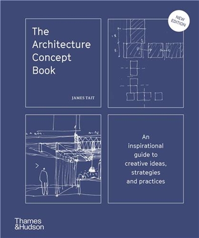 The Architecture Concept...