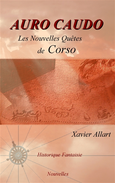 Auro Caudo : Les nouvelles...