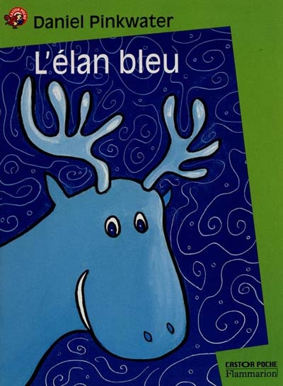 L'elan bleu