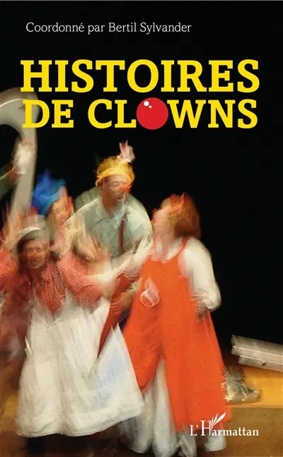 Histoires de clowns
