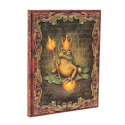 Carnet PB Les Frères Grimm,...