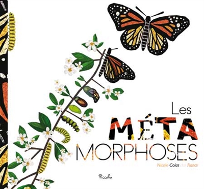 Les Métamorphoses