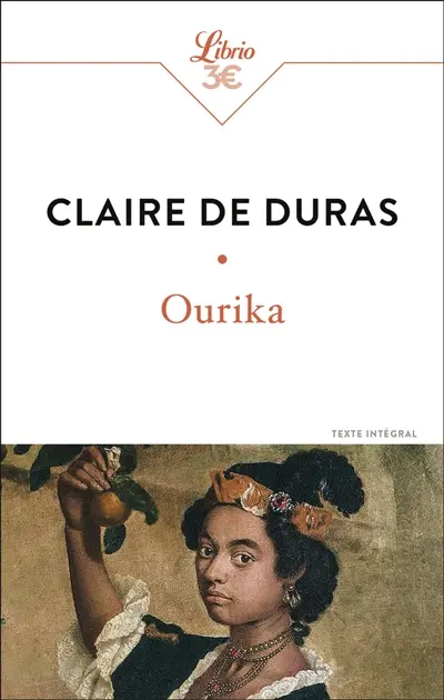 Ourika : texte intégral