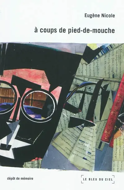 A coups de pied-de-mouche