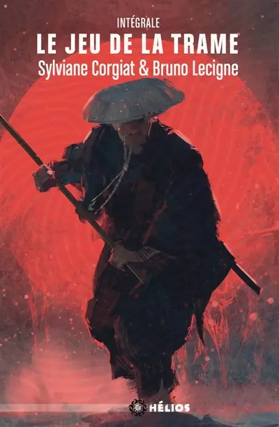 Le jeu de la trame : intégrale