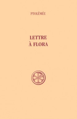 Lettre à Flora