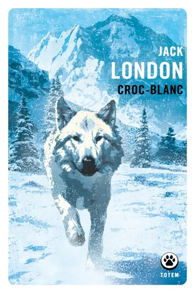Croc-Blanc Croc-Blanc