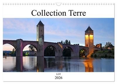 Collection Terre LOT...