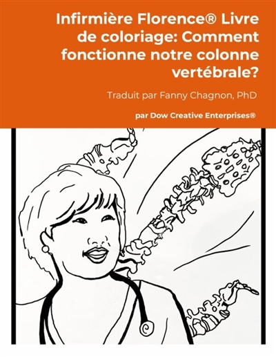 Infirmière Florence® Livre...
