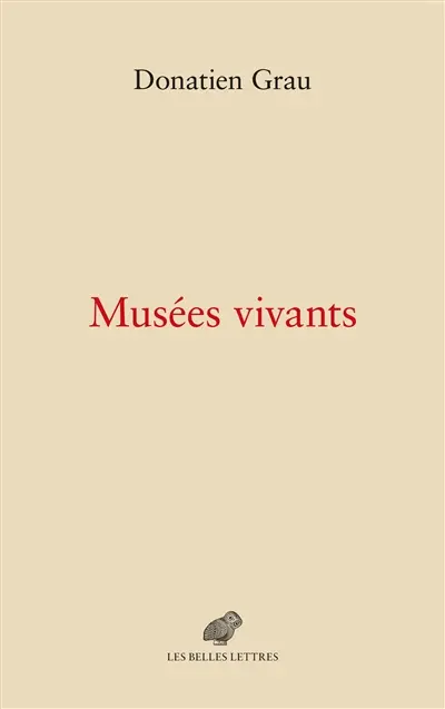Musées vivants