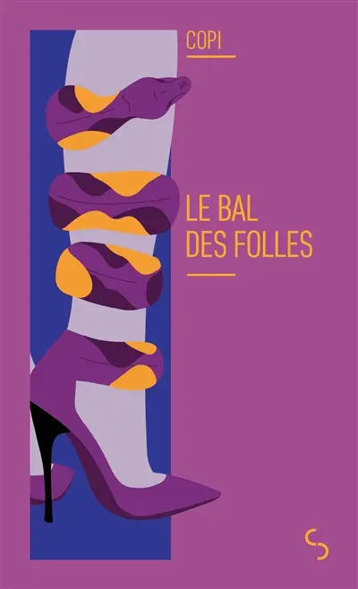 Le bal des folles