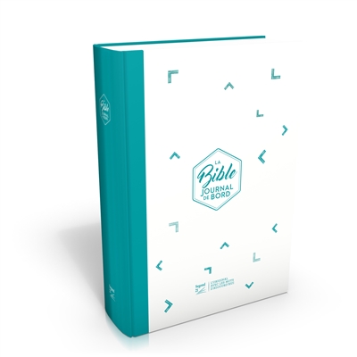 La Bible, journal de bord :...