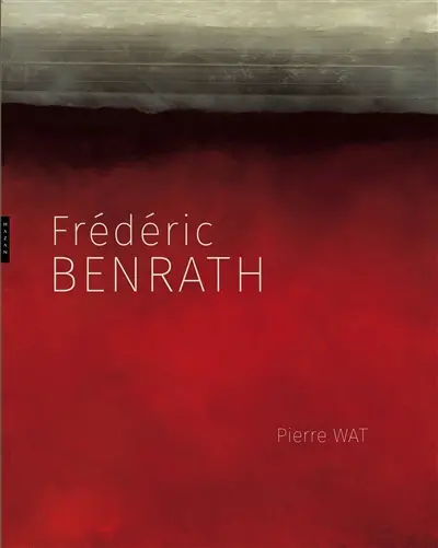 Frédéric Benrath