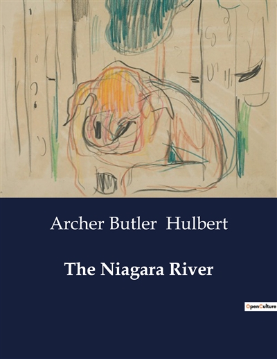 The Niagara River