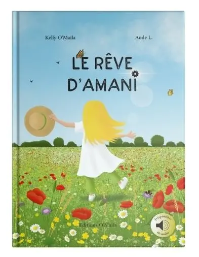 Le rêve d'Amani