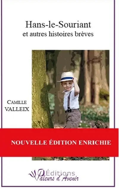 Hans-le-Souriant : et autres histoires brèves