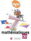 Gagné ! Mathématiques Cm2 Elève