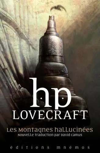 Les montagnes hallucinées : et autres récits d'exploration