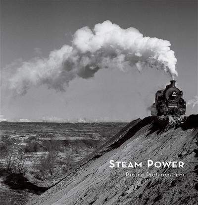 Steam power