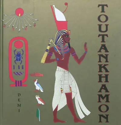 Toutankhamon