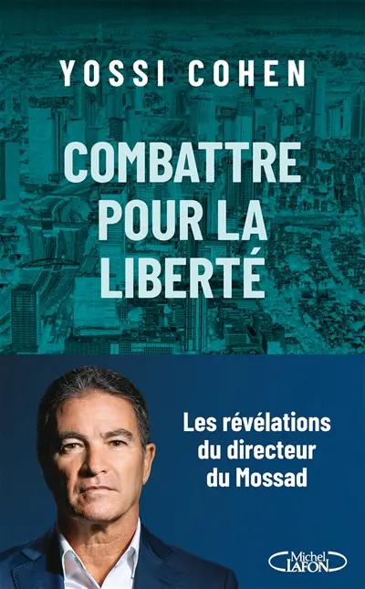 Combattre pour la liberté
