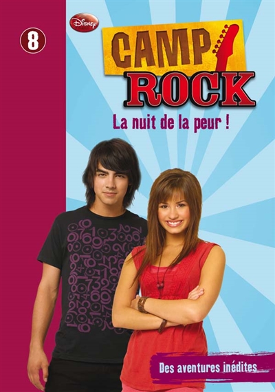 La nuit de la peur !