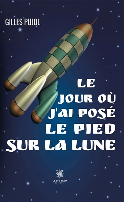 Le jour où j'ai posé le...