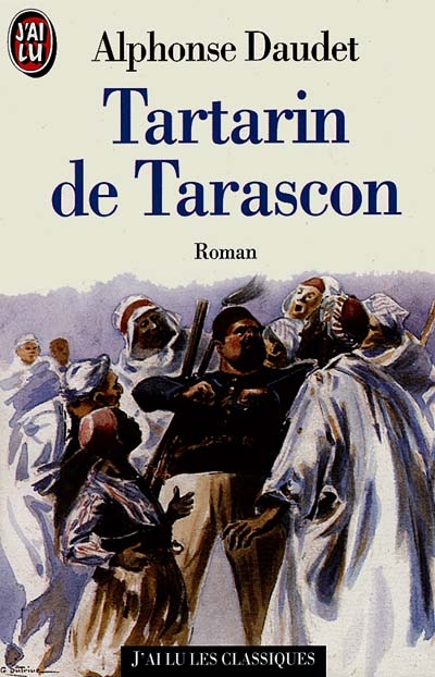 Tartarin de Tarascon