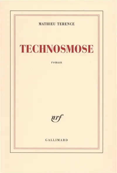 Technosmose
