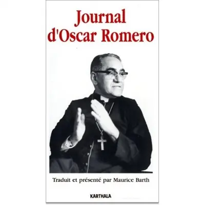 Journal d'Oscar Romero