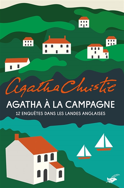 Agatha à la campagne : 12...