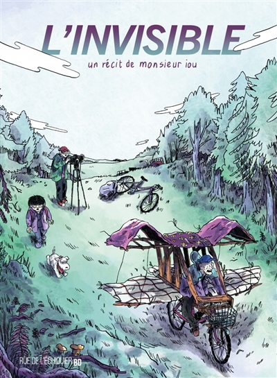 L'invisible