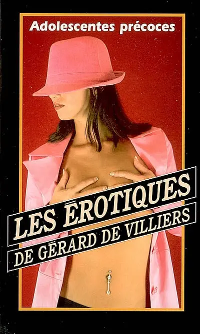 Adolescentes précoces