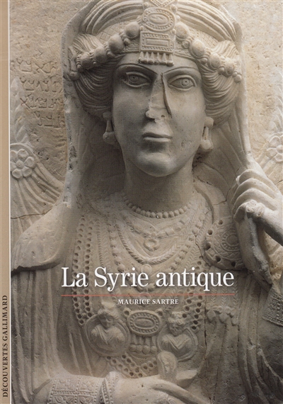 La Syrie antique