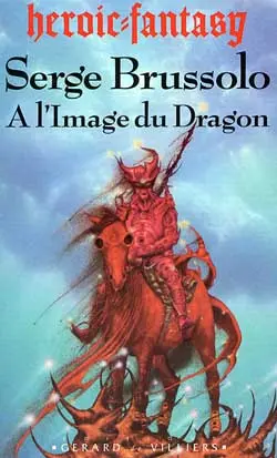 A l'image du dragon