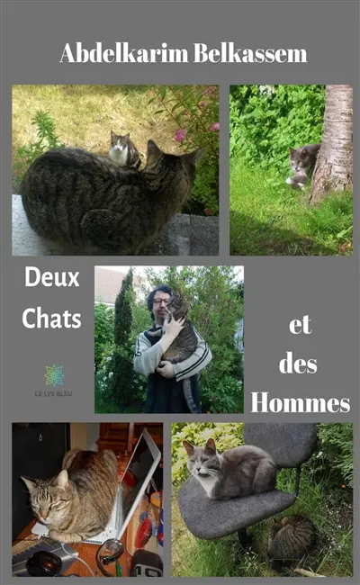 Deux Chats et des Hommes