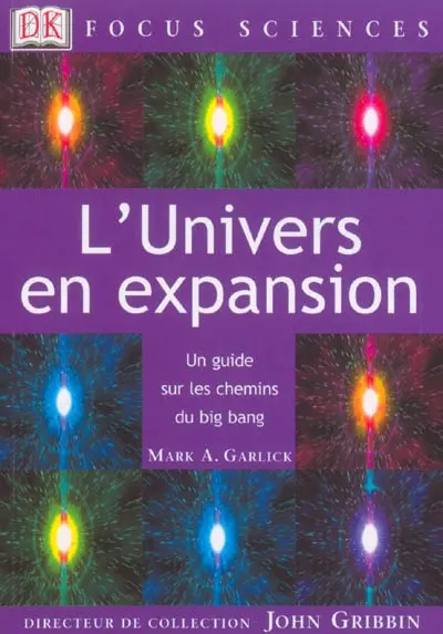 L'univers en expansion