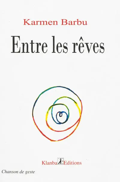 Entre les rêves