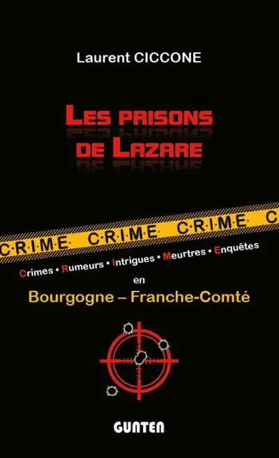 Les prisons de Lazare