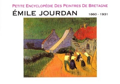 Emile Jourdan, 1860-1931
