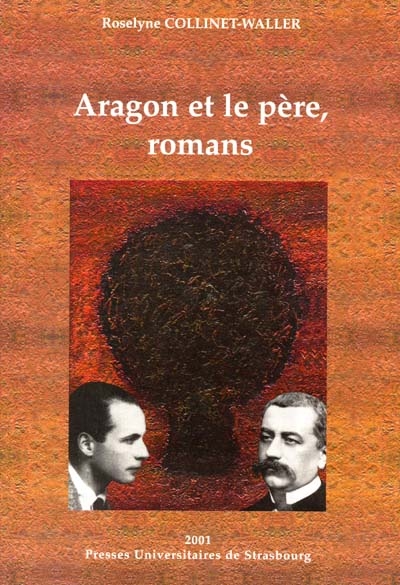 Aragon et le père, roman