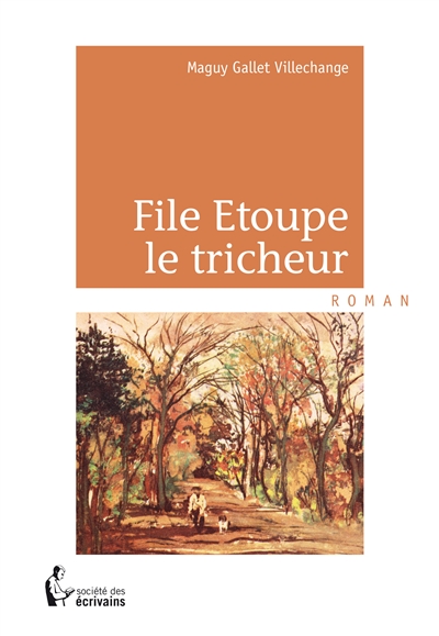 File etoupe le tricheur