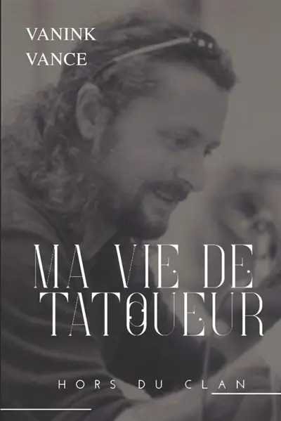 MA VIE DE TATOUEUR