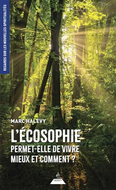 L'écosophie permet-elle de vivre mieux et comment ? L'écosophie permet-elle de vivre mieux et comment ?